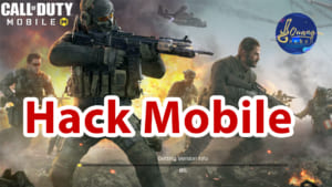 hack - cracl game call of duty trên mobile