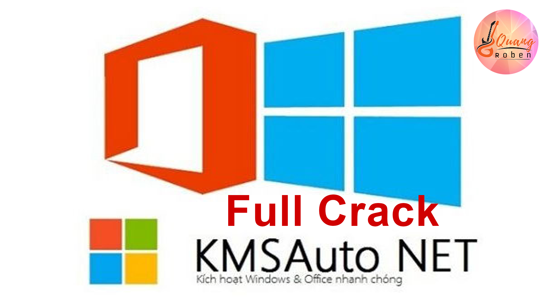 KMSAuto Net Full Crack Bẻ Khóa Bản Quyền Windows Và Office MFG. Homes