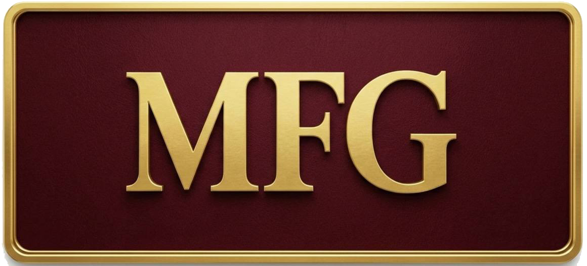 MFG. HOMES