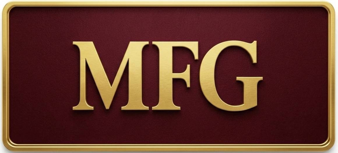 MFG. HOMES